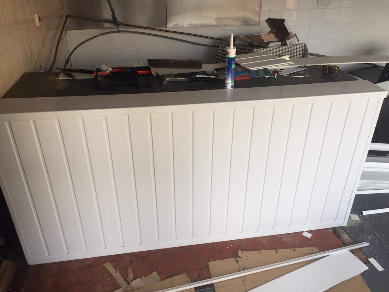 Handy Andy's Handyman Services — Photos 3