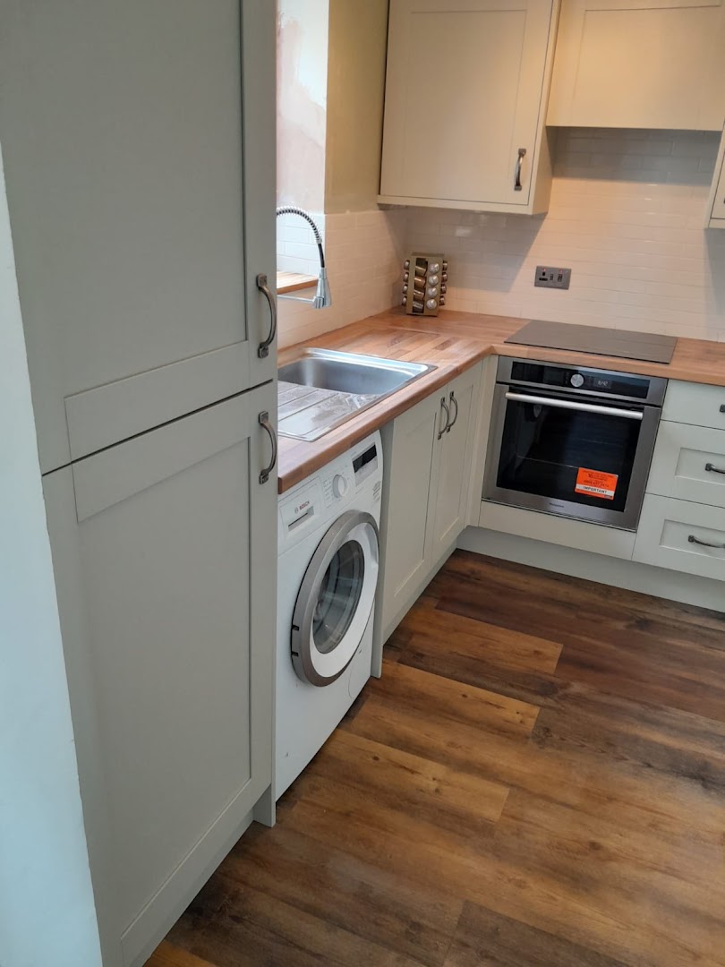 Handy Andy's Handyman Services — Photos 2