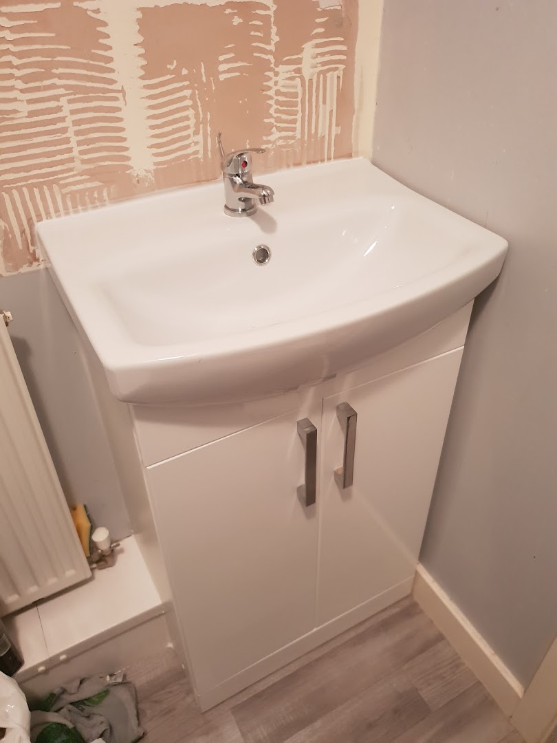 Handy Andy's Handyman Services — Photos 1